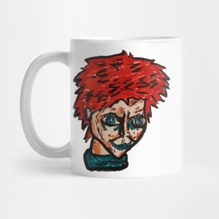 Childs Play, Seed of Chucky Mug